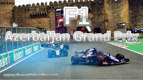 f1 streaming 2019