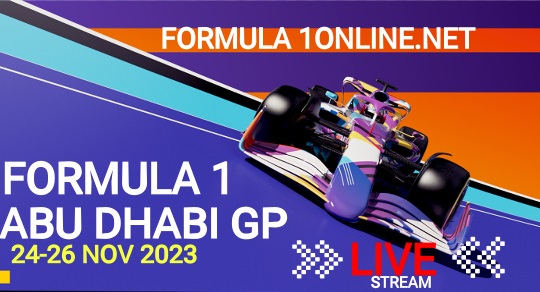 how-to-watch-formula-1-abu-dhabi-gp-live-stream-2023-schedule