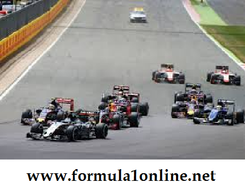 Watch Formula 1 Live In Europe