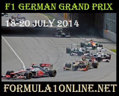 German Grand Prix