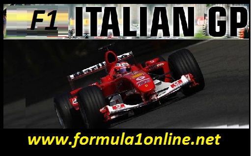 Italian Grand Prix 2016