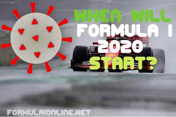 when-will-begin-formula-one-schedule-2020
