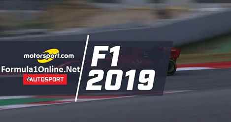 Ferrari Major Mistake in Australian Grand Prix 2019