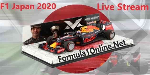 Watch Japanese Grand Prix Online