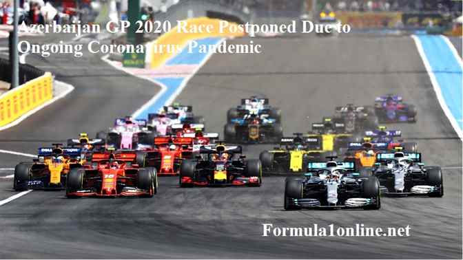 due-to-ongoing-coronavirus-pandemic-azerbaijan-gp-2020-race-postponed