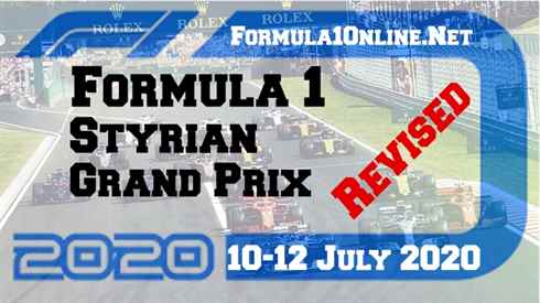 styrian grand prix 2020 live stream