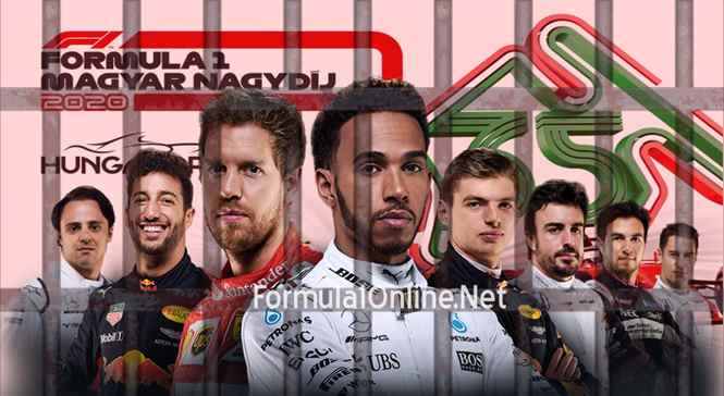f1-team-drivers-stricly-warned-against-breaking-lockdown-in-hungary-2020