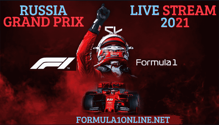 watch f1 russian grand prix