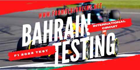 formula-1-bahrain-pre-season-test-live-stream