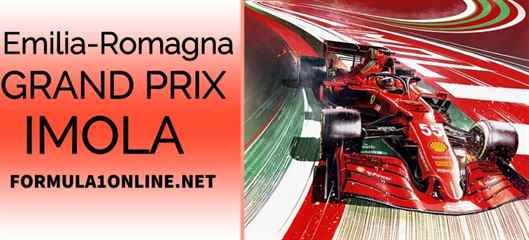 F1 renewed contract with Emilia Romagna GP in Imola until 2025