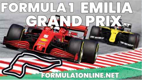 F1 Emilia GP 2022 Live Stream Date UK Start Time Race Replay