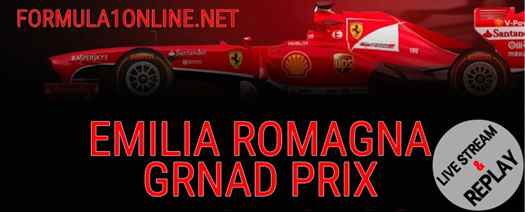 Emilia Romagna Grand Prix 2022 Live Stream Sprint format returns