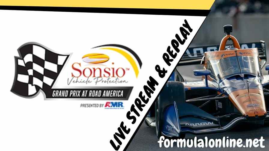 Grand Prix Of Road America Indycar Live Stream