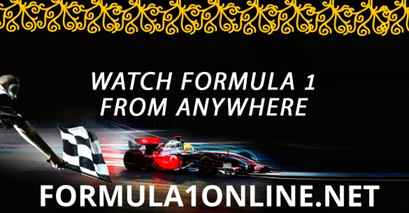 Watch Formula 1 Live Stream Globally