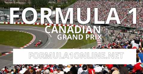 How to watch Formula 1 Canadian Grand Prix Live Stream 2022