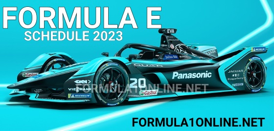 2023-formula-e-schedule-live-stream