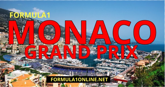 How to watch the 2023 F1 Monaco GP Live Schedule TV Broadcasters