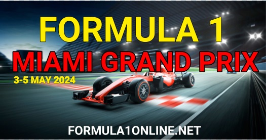 how-to-watch-2024-f1-miami-gp-live-stream-and-replay-tv-schedule