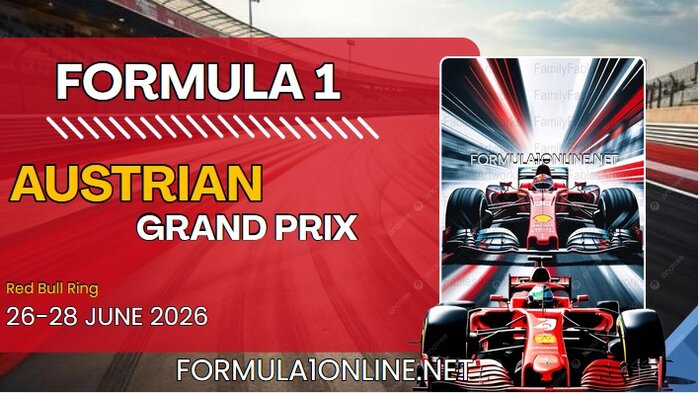 {Watch Live} F1 Austrian GP 2026 Practice 2 Stream