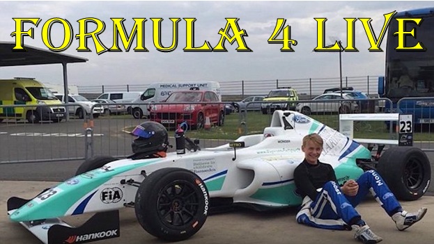  Formula 4 Live