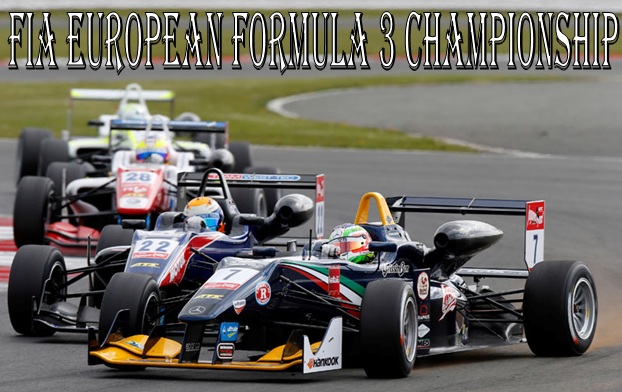 FIA European Formula 3 Championship