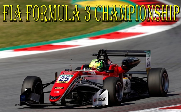 FIA Formula E Championship