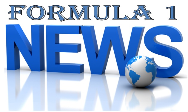 Formula 1 News