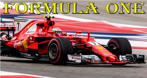Formula One