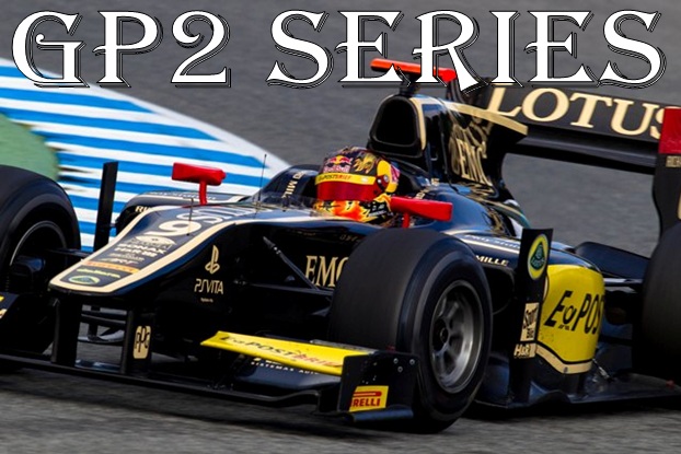 GP2 Series