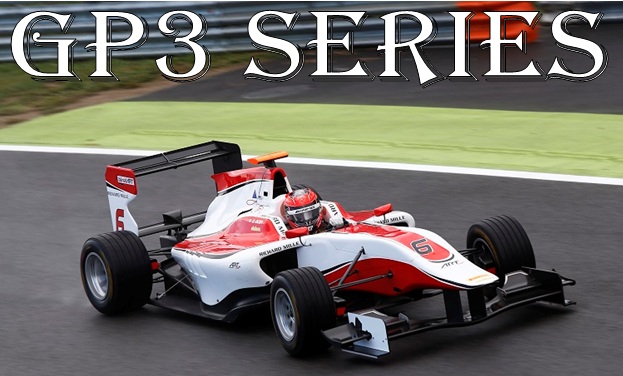 GP3 Series
