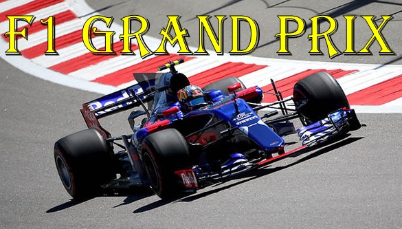 GRAND PRIX  