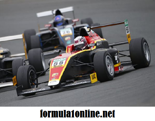 ADAC Formula 4 2016 Germany