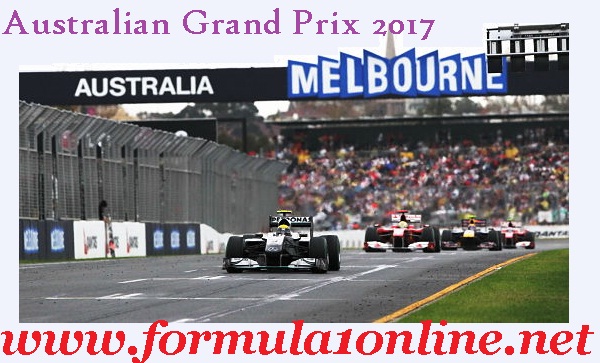 australian grand prix 2017