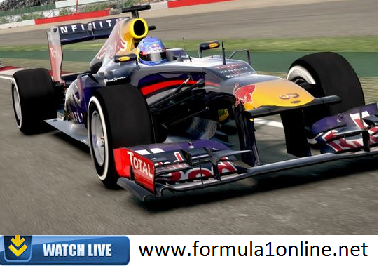 Austrian grand prix 2015 live on tv