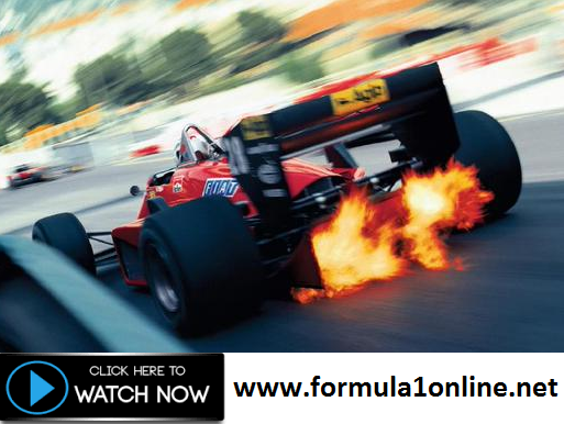 Austrian Grand Prix 2015 Live