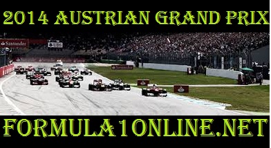 Austrian Grand Prix