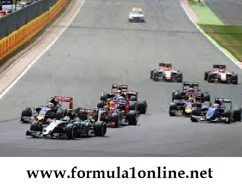 Live Racing GP2 Baku Streaming Online