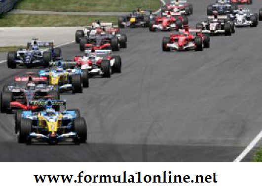 Watch Baku GP2 Race 2016