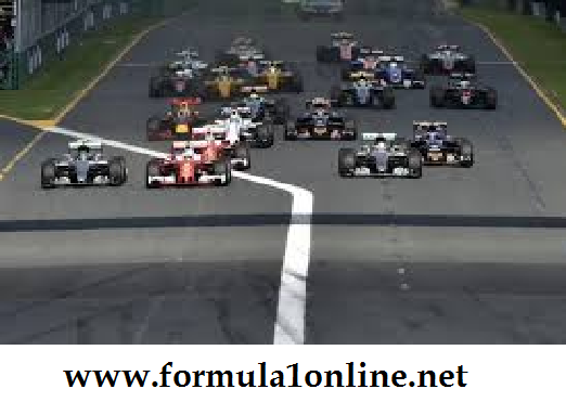 GP2 Race Round 3 Baku Online