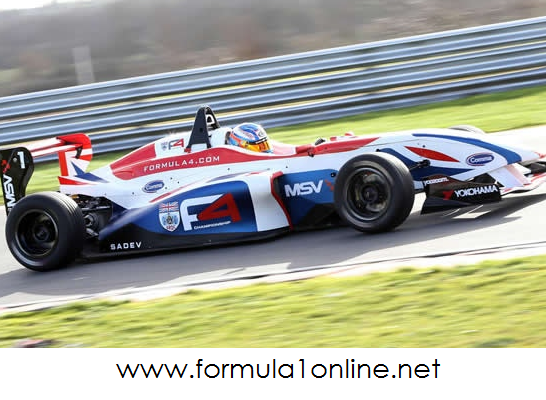 Brands Hatch GP