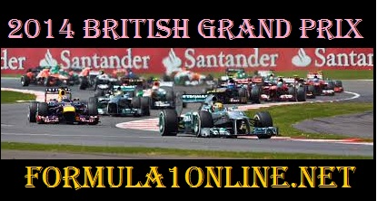 British Grand Prix