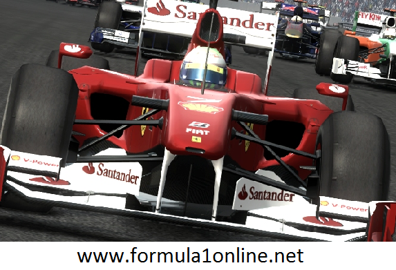 Grand Prix Of Canada