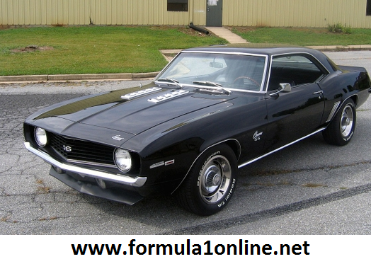 Chevrolet Sports Car Classic