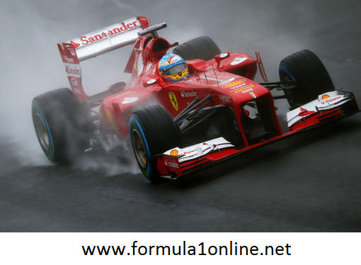 F1 US Grand Prix 2015 Satellie Air TV and Live Stream