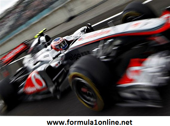 Formula 1 Grand Prix Canada 2015