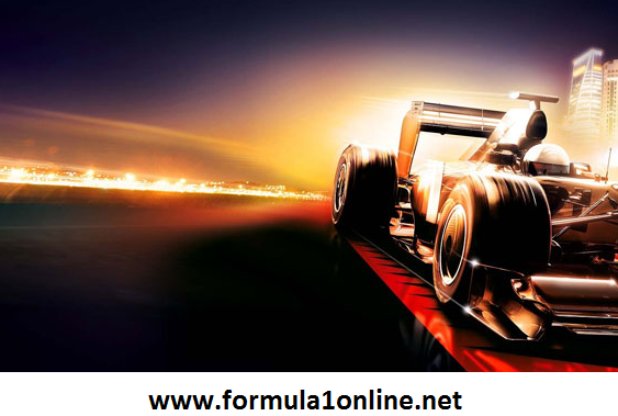 Formula 1 Grand Prix Du Canada 2015