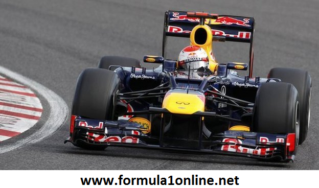 FORMULA 1 Spanish Grand Prix