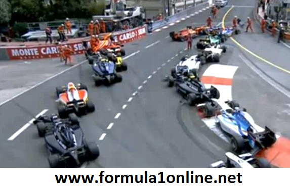 GP2 Monte Carlo