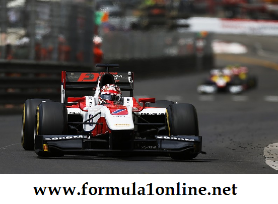 Austrian GP3 Grand Prix 2016 Live Stream