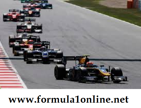 Spielberg Gp Rnd 4 2016 Race Live